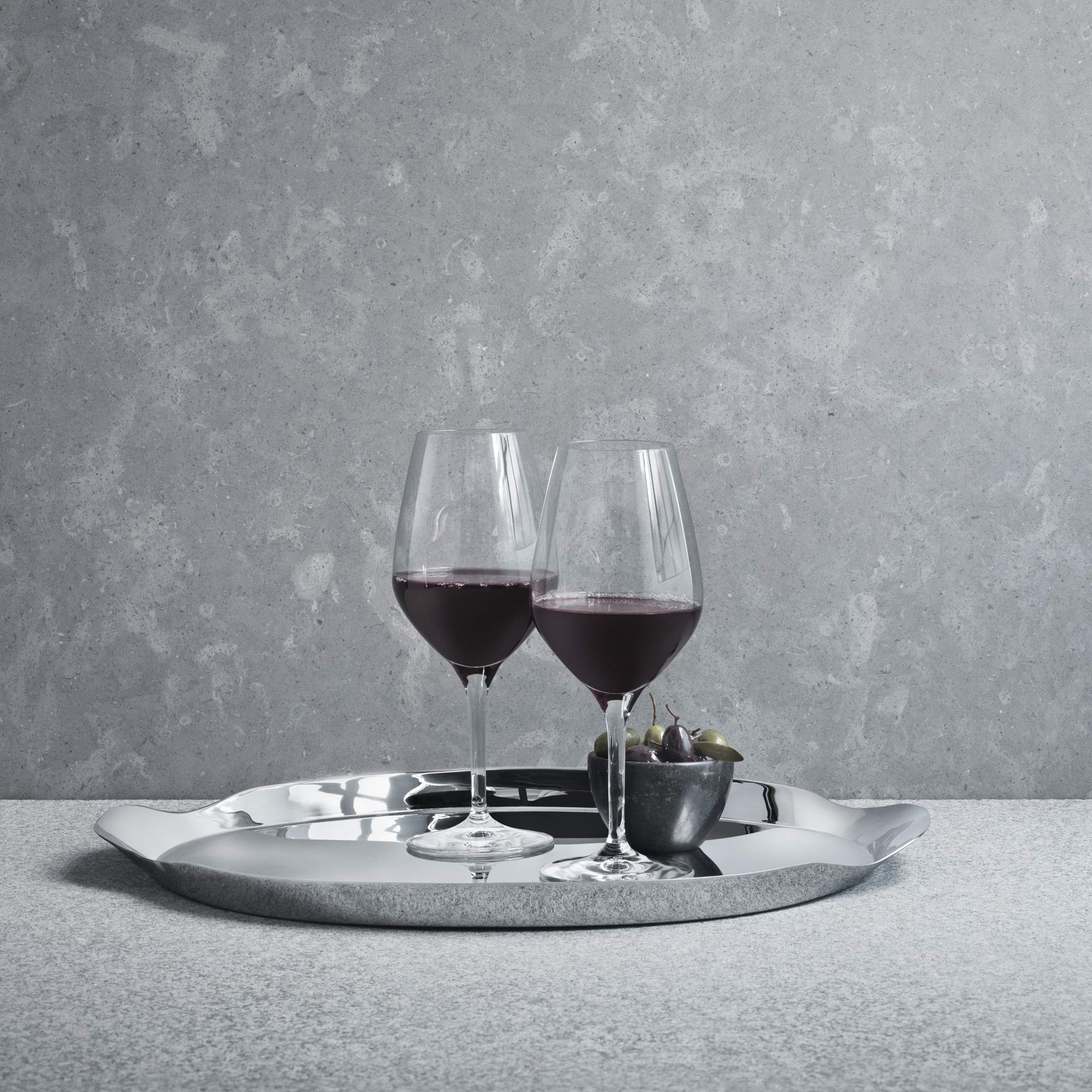 M08/01a1701 _ ワイン&バー トレイ ワイン＆バー トレイの通販 | 家具